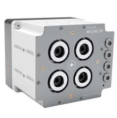 Enpulsion Chemical Propulsion