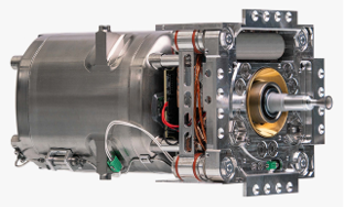 NanoAvionics Electric Propulsion